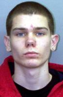 Three robbers sentenced  