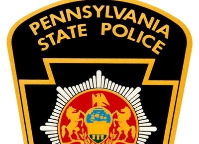 state police logo