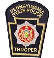 Intoxicated motorist caught with dog in his lap in West Lampeter Township, police say