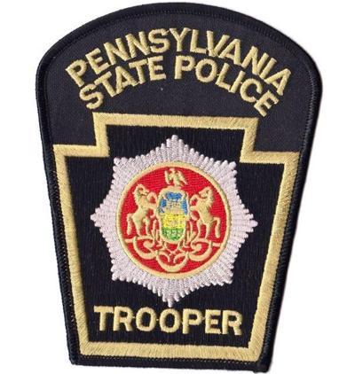 Pennsylvania State Police logo
