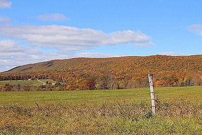 State Game Lands 46