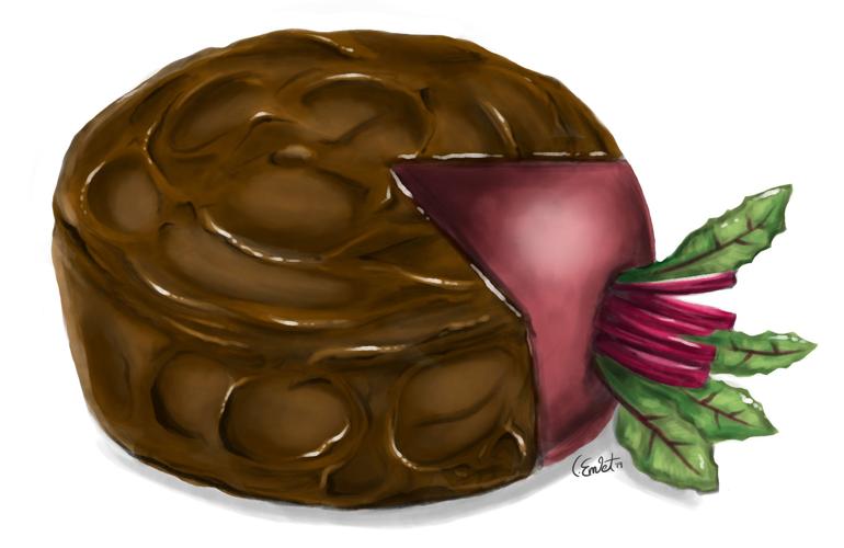 BeetCake