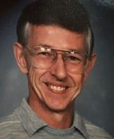 J. Wilbur "Bill" Mylin