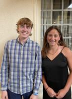 Hempfield's Kelsea Dague, Manheim Township's Garrett Campagna capture L-L League A. Landis Brackbill Awards for 2021-22