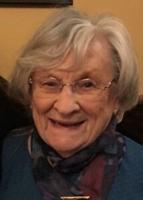 Jacqueline K. Eby Downin