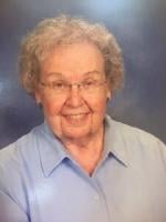 Myra G. Yarnell