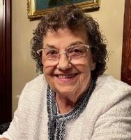 Gloria Vannucci Goldy