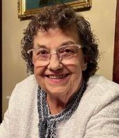 Gloria Goldy