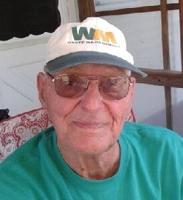 Harrison C. Vickers