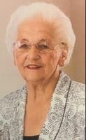 Dorothy M. Shank Martin