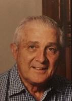 Allan Ray Frey, Sr.