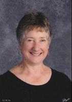 Ginger S. Goudie