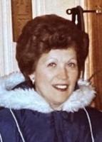 Yvonne M. Hildreth