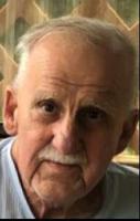 Warren E. "Butch" Hoffman