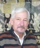 Manuel "Manny" Volk