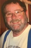 Harry W. "Skip" Kramer, Sr.