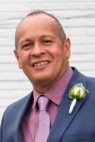Pastor Jose A. Rivera
