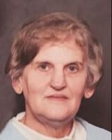 Lenore Ruth Young Smith
