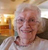 Phyllis T. Hershey