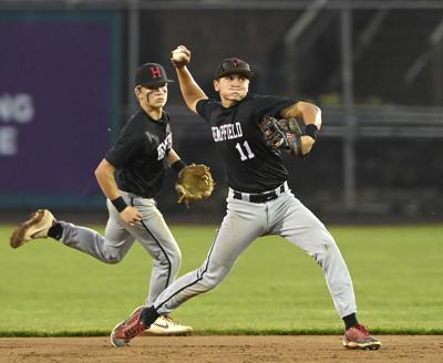 Hempfield vs. Ephrata - LNP Tournament 17U championship game