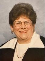 Dorothy R. "Dottie" Graham