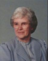 Esther Grace Smoker