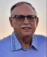 Harold G. "Skip" Ford, Jr.