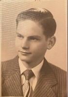 Henry Glenn Huber