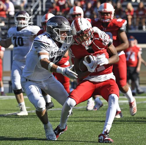 Manheim Central vs. Smyrna - Mid Atlantic Pigskin Classic