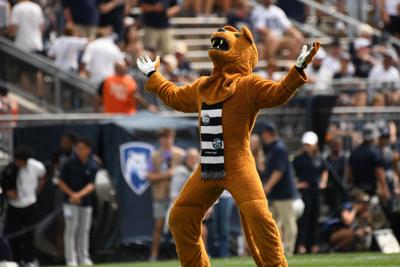 Penn State v. Delaware