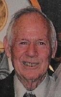 Gene A. McFarland