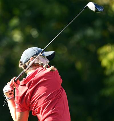 District 3 2A/3A golf Champioships