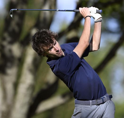District 3 2A/3A golf Champioships