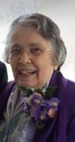Almeda J. Shenk