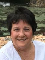 Yvonne Sue "Bonnie" Long