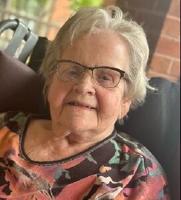 Violet L. Herr Mowrer