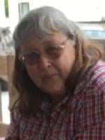 Margaret F. Showalter