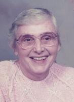 Charlotte E. "Shorty" Summers