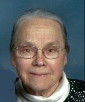 Elsie K. Smoker