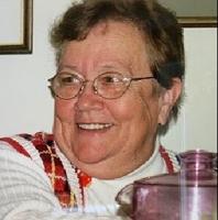 Betty K. Griffith