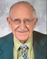 Pastor H. Wesley Boyer