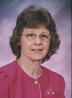 Doris A. Prange