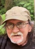 Gerald D. "JB" Blank