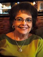 Lorna J. Spencer
