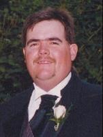 Charles Douglas "Doug" Heisler