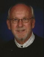 Vernon J. Fisher