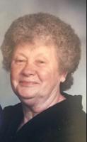 Mae Lena Manning