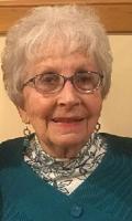 Harriet W. Maurer