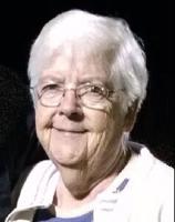 Mary B. Hoover