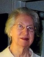 Arlene G. Hershey